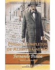 Poemas Completos De Alberto Caeiro Poemas Completos De Alberto Caeiro