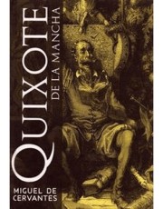 O Engenhoso Fidalgo Dom Quixote De La Mancha