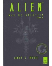 Alien - Mar De Angustia