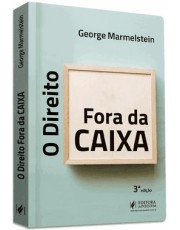 O Direito Fora Da Caixa - 03Ed/23 O Direito Fora Da Caixa - 03Ed/23