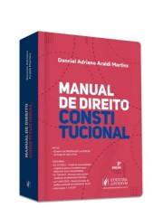 Manual De Direito Constitucional (2024)