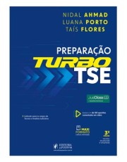 Preparação Turbo - Tse - 03Ed/24