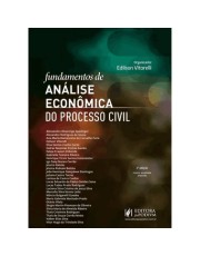 Fundamentos De Análise Econômica Do Processo Civil  - (02Ed/25)