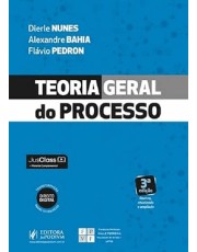 Teoria Geral Do Processo (2026)