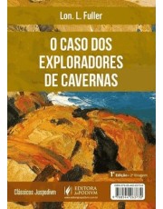 Clássicos Juspodivm - O Caso Dos Exploradores De Cavernas E Dos Delitos E Das Penas (2026)
