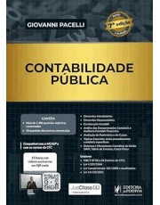 Contabilidade Pública (2026)