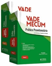 Vade Mecum - Prática Previdenciaria (2026)