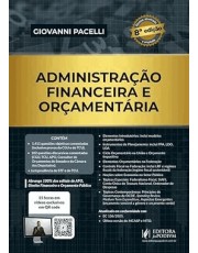 Administração Financeira E Orcamentaria (2026)