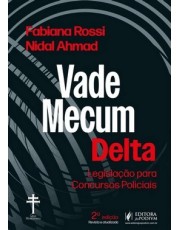 Vade Mecum Delta (2026) Vade Mecum Delta (2026)