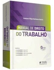 Manual De Direito Do Trabalho