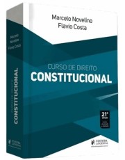 Curso De Direito Constitucional - Vol. Unico (2026)
