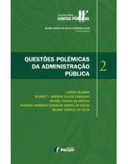 Questoes Polemicas Da Administração Pública
