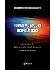Novas Mutações Juspoliticas