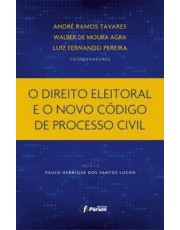 O Direito Eleitoral E O Novo Código De Processo Civil