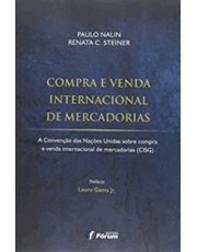 Compra E Venda Internacional De Mercadorias Compra E Venda Internacional De Mercadorias