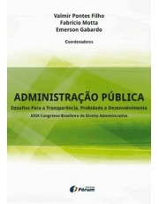 Administração Pública