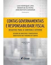 Contas Governamentais E Responsabilidade Fiscal Contas Governamentais E Responsabilidade Fiscal