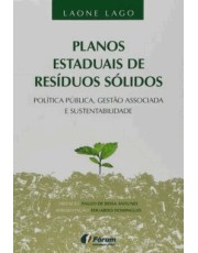 Planos Estaduais De Residuos Solidos