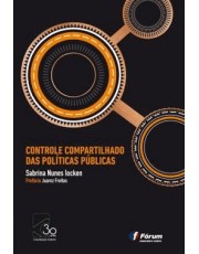 Controle Compartilhado Das Politicas Publicas Controle Compartilhado Das Politicas Publicas