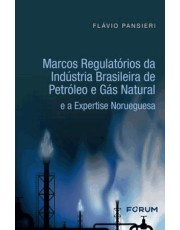 Marcos Regulatorios Da Industria Brasileira De Pet