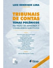 Tribunais De Contas Temas Polemicos Tribunais De Contas Temas Polemicos