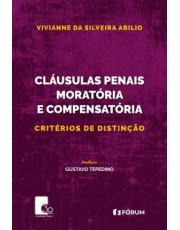 Clausulas Penais Moratoria E Compensatoria Clausulas Penais Moratoria E Compensatoria