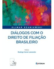 Dialogos Com O Direito De Filiação Brasileiro
