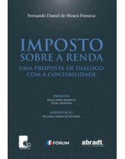 Imposto Sobre A Renda - Uma Proposta De Dialogo Com A Contabilidade
