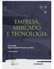 Empresa, Mercado E Tecnologia