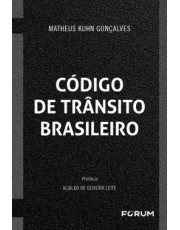 Código De Transito Brasileiro Código De Transito Brasileiro