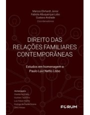 Direito Das Relações Familiares Contemporaneas