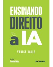 Ensinando Direito A Ia - 01Ed/25