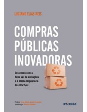 Compras Publicas Inovadoras - 02Ed/25