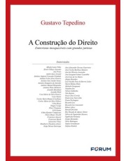 A Construção Do Direito