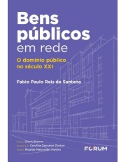 Bens Publicos Em Rede - O Dominio Público No Século Xxi