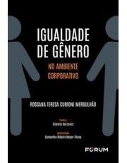 Igualdade De Genero No Ambiente Corporativo