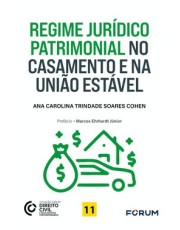 Regime Jurídico Patrimonial No Casamento E Na União Estavel
