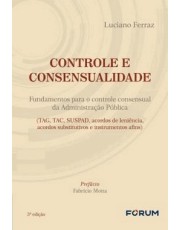 Controle E Consensualidade