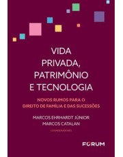 Vida Privada, Patrimonio E Tecnologia Vida Privada, Patrimonio E Tecnologia