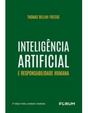 Inteligencia Artificial E Responsabilidade Humana