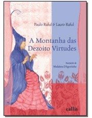 A Montanha Das Dezoito Virtudes
