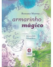 Armarinho Magico