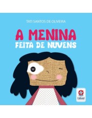 A Menina Feita De Nuvens