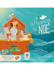 A Arca De Noe