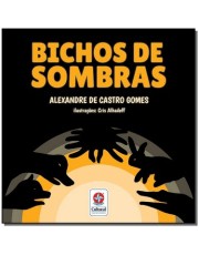 Bichos De Sombras