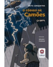 O Código De Camoes - Os Natos