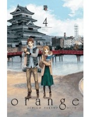 Orange - Vol. 4