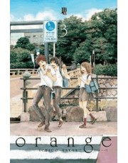 Orange - Vol. 3