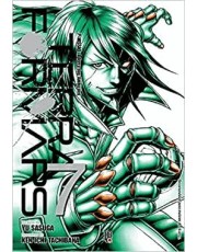 Terra Foramars - Vol.07