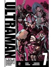 Ultraman - Vol.07